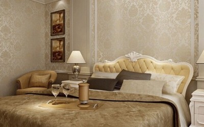 Classic-Beige-French-Modern-Feature-Wallpaper-Wall-paper-Roll-For-Living-Room-Bedroom-TV-Backdrop
